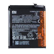Batéria pre Xiaomi Mi 10 Lite 5G, BM4R, originál, 4160 mAh