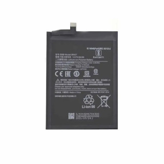 Batéria pre Xiaomi Poco X3 Pro / X3 NFC, BN57, originál, 5160mAh