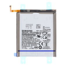 Batéria pre Samsung Galaxy S21 FE 5G / SM-G990, originál, 4500 mAh
