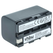 Batéria NP-FS20 / NP-FS21 pre Sony CCD-CR1 / DCR-PC1 / DSC-F55K, 2000mAh Batéria NP-FS20 / NP-FS21 pre Sony CCD-CR1 / DCR-PC1 / DSC-F55K, 2000mAh