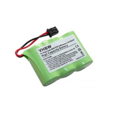 Batéria pre Sony SPP-55 / SPP-72 / SPP-D15, 600 mAh