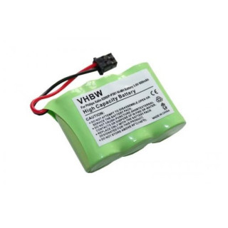 Batéria pre Sony SPP-55 / SPP-72 / SPP-D15, 600 mAh