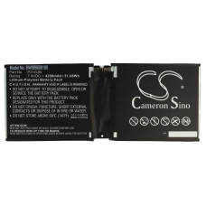 Batéria pre Microsoft Surface 2 RT2, 1572, 4200 mAh