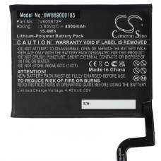 Batéria pre Blackview BV9700, 4000mAh