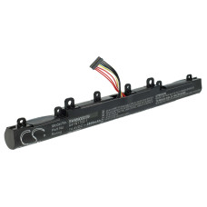 Batéria pre Asus P1440 / P1448 / PE434, A41N1702-1, 2800 mAh