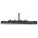 Batéria pre Asus P1440 / P1448 / PE434, A41N1702-1, 2800 mAh