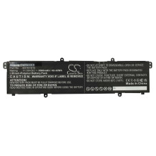 Batéria pre Asus ExpertBook B1 B1500 / L1 L1400, B31N1915, 3500 mAh