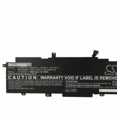 Batéria pre Lenovo Thinkpad T14s Gen 2, 3500 mAh