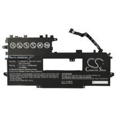 Batéria pre Lenovo ThinkPad X1 Titanium 20QA / 20QB, 5700 mAh