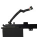 Batéria pre Lenovo ThinkPad X1 Titanium 20QA / 20QB, 5700 mAh