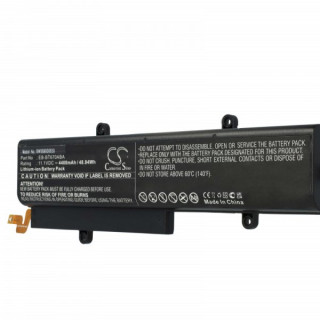 Batéria pre Samsung Galaxy View / SM-T670 / SM-T677, 4400 mAh