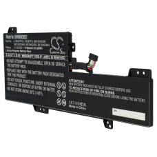 Batéria pre Lenovo IdeaPad Flex 3-11ADA05 / Flex 3-11IGL05, 3150 mAh