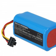 Batéria pre Proscenic M8 / M8 PRo, 2600 mAh