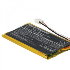Batéria pre JBL Go 3, 800 mAh