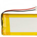 Batéria pre JBL Go 3, 800 mAh