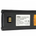 Batéria pre Hytera PD7 / PD785 / PD785G, 2500 mAh