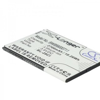 Batéria pre Nokia C10 / C20 / C21, 2700 mAh