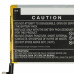 Batéria pre Vivo X50 Pro Plus, B-N7, 4250mAh