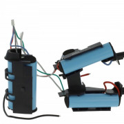 Batéria pre AEG AG35X / QX8 / CX7-2, 18 V, 2000 mAh