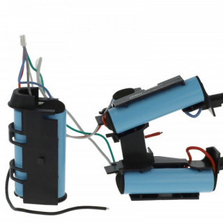 Batéria pre AEG AG35X / QX8 / CX7-2, 18 V, 2000 mAh