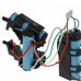 Batéria pre AEG AG35X / QX8 / CX7-2, 18 V, 2000 mAh