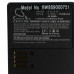 Batéria pre Arlo Pro 4 / Go 2 / Ultra 2, A-7A, 13400 mAh