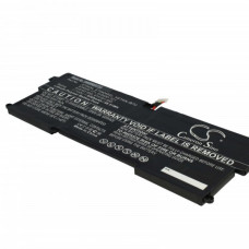 Batéria pre HP Elitebook X360 1020 G2, ET04XL, 6300 mAh