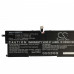 Batéria pre HP Elitebook X360 1020 G2, ET04XL, 6300 mAh Batéria pre HP Elitebook X360 1020 G2, ET04XL, 6300 mAh