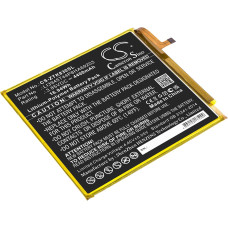 Batéria pre ZTE Grand X View 2 / K83 / Zpad 8, 4400 mAh