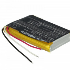 Batéria pre nabíjacie puzdro JBL Free X TWS, 1350 mAh