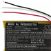 Batéria pre nabíjacie puzdro JBL Free X TWS, 1350 mAh