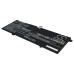 Batéria pre Lenovo Yoga C940-14IIL, 7650 mAh