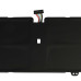 Batéria pre Lenovo Yoga C940-14IIL, 7650 mAh