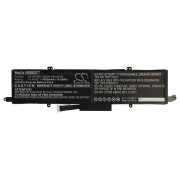 Batéria pre Asus ROG GA401, C41N1908, 4850 mAh