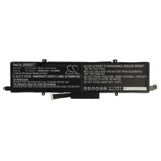 Batéria pre Asus ROG GA401, C41N1908, 4850 mAh