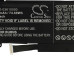 Batéria pre Asus ROG GA401, C41N1908, 4850 mAh