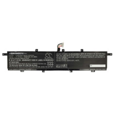 Batéria pre Asus ZenBook Pro 15 UX582LR, C42N2008, 5650 mAh