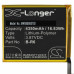 Batéria pre Vivo X70 Pro, B-R6, 4350 mAh