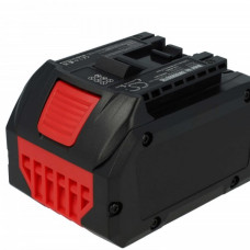 Batéria pre Bosch GBH 18V / GDS 18V / GSA 18V / GSR 18V, 18V, 8,0 Ah