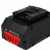 Batéria pre Bosch GBH 18V / GDS 18V / GSA 18V / GSR 18V, 18V, 8,0 Ah