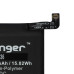 Batéria pre Huawei Nova 7 5G, 3900 mAh
