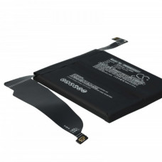 Batéria pre Vivo IQOO 5 Pro, B-O2, 2000mAh