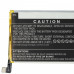 Batéria pre Vivo S10, B-R0, 3950mAh
