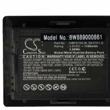 Batéria pre Avaya 3410 / 3420 / 3606, 1100 mAh