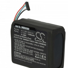 Batéria pre Arlo Baby, A-3, 2200 mAh