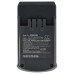 Batéria pre Hoover Rhapsody RA22AFG011 / RA22HCG017, 2000 mAh Batéria pre Hoover Rhapsody RA22AFG011 / RA22HCG017, 2000 mAh