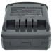 Batéria pre Hoover Rhapsody RA22AFG011 / RA22HCG017, 2000 mAh Batéria pre Hoover Rhapsody RA22AFG011 / RA22HCG017, 2000 mAh