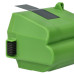Batéria pre iRobot Roomba S9 / S9+, Li-Ion, 4400 mAh Batéria pre iRobot Roomba S9 / S9+, Li-Ion, 4400 mAh