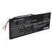 Batéria pre Gigabyte P34G / P34W / P34F / P34K, 3950 mAh