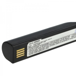 Batéria pre Honeywell 3820 / 4820 / 5620, 2000 mAh